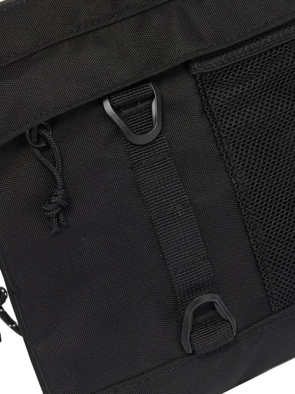 New Balance Black Athletics Small Crossbody Bag New