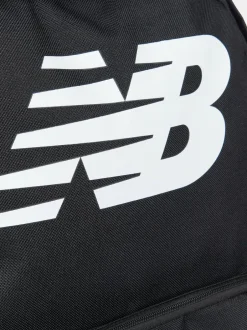 New Balance Backpack Black