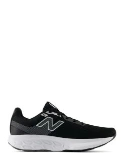 New Balance Mens Fresh Foam 520 Trainers Black