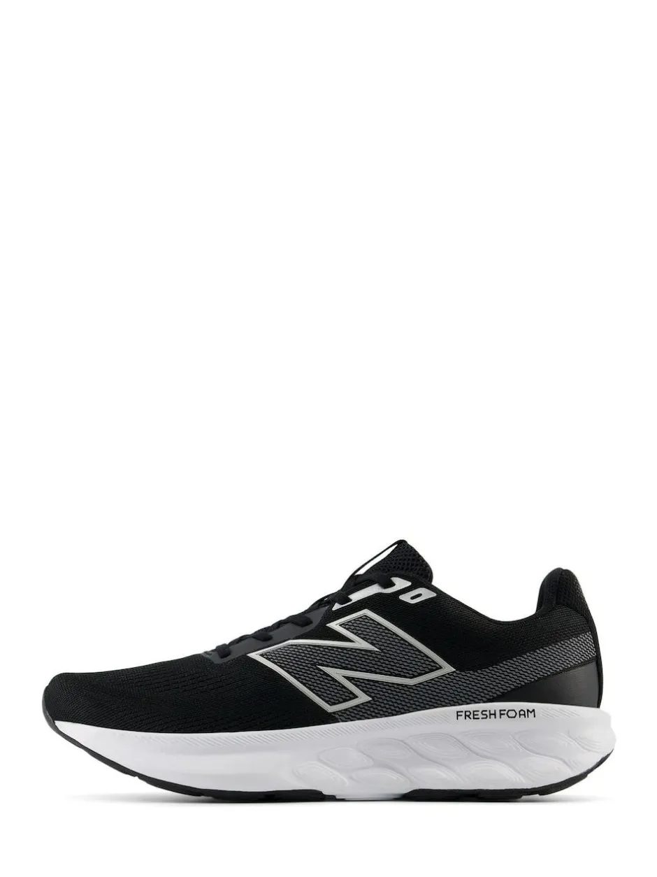 New Balance Mens Fresh Foam 520 Trainers Black