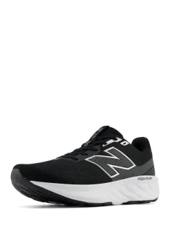 New Balance Mens Fresh Foam 520 Trainers Black
