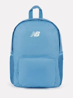 New Balance Backpack Blue Best