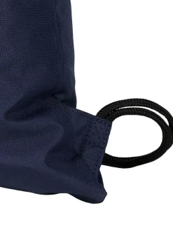 New Balance Blue Essentials Drawstring Bag Best