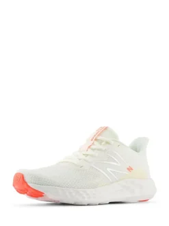New Balance Womens 411v3 Trainers White