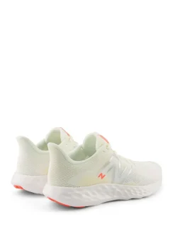 New Balance Womens 411v3 Trainers White