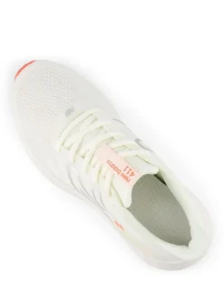 New Balance Womens 411v3 Trainers White