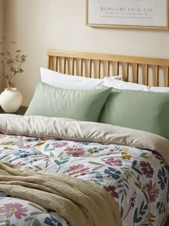 Night Lark 10.5 Tog Coverless Duvet and Pillowcase Set Clearance