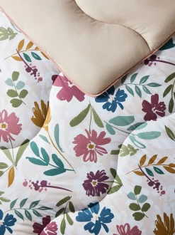 Night Lark 10.5 Tog Coverless Duvet and Pillowcase Set Clearance