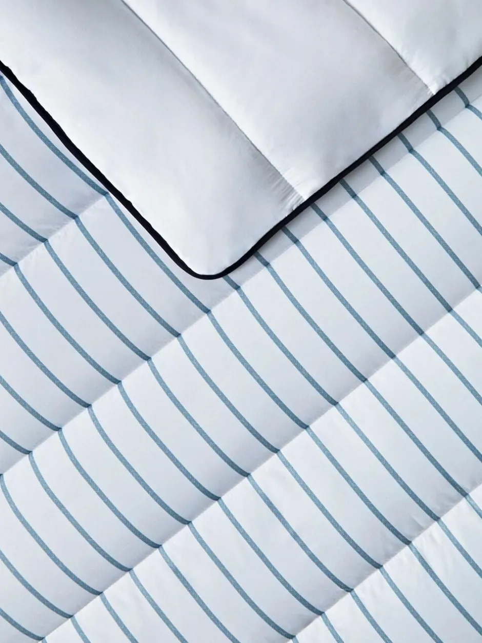 Night Lark 7 Tog Coverless Duvet and Pillowcase Set Clearance