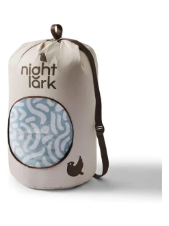Night Lark 7 Tog Coverless Duvet and Pillowcase Set Best