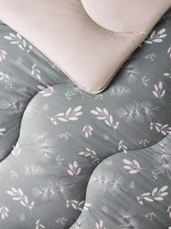 Night Lark 10.5 Tog Coverless Duvet and Pillowcase Set