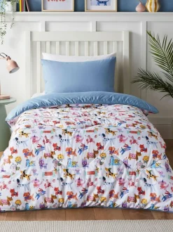 Night Lark Eleanor Bowmer Happy Dogs 10.5 Tog Sale