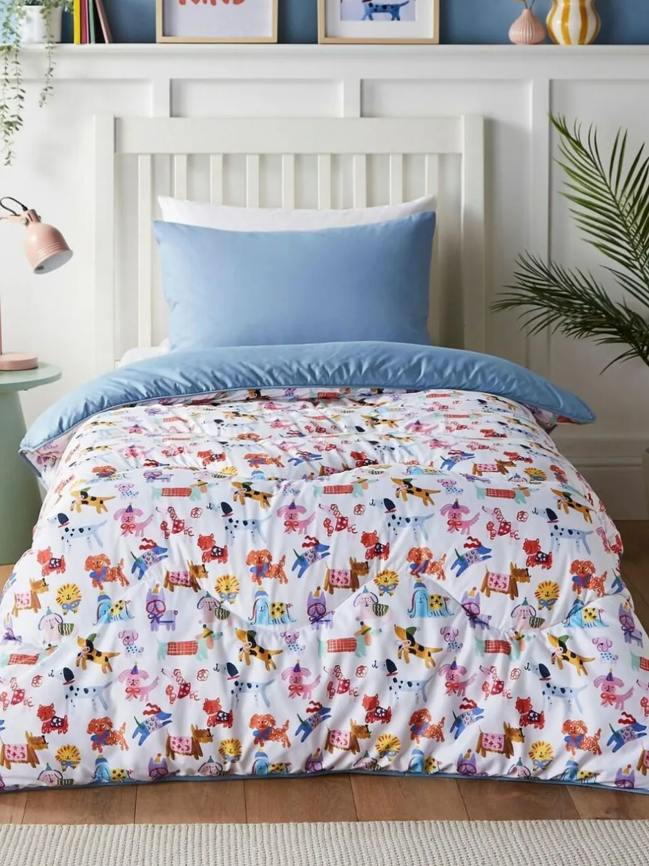 Night Lark Eleanor Bowmer Happy Dogs 10.5 Tog Sale