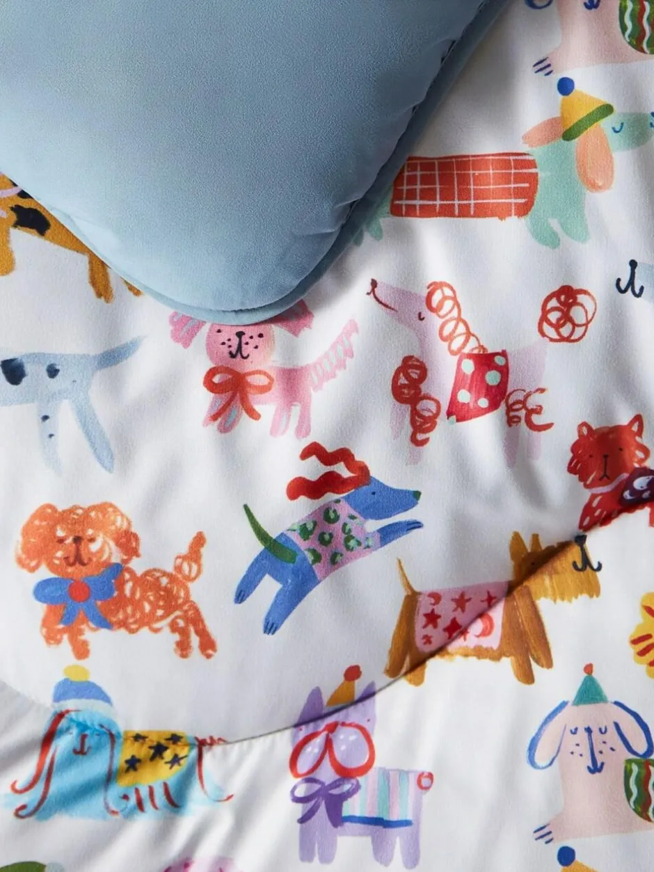 Night Lark Eleanor Bowmer Happy Dogs 10.5 Tog Sale