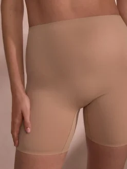 Next Nude Shaping Low Back Tummy Control Shorts Sale