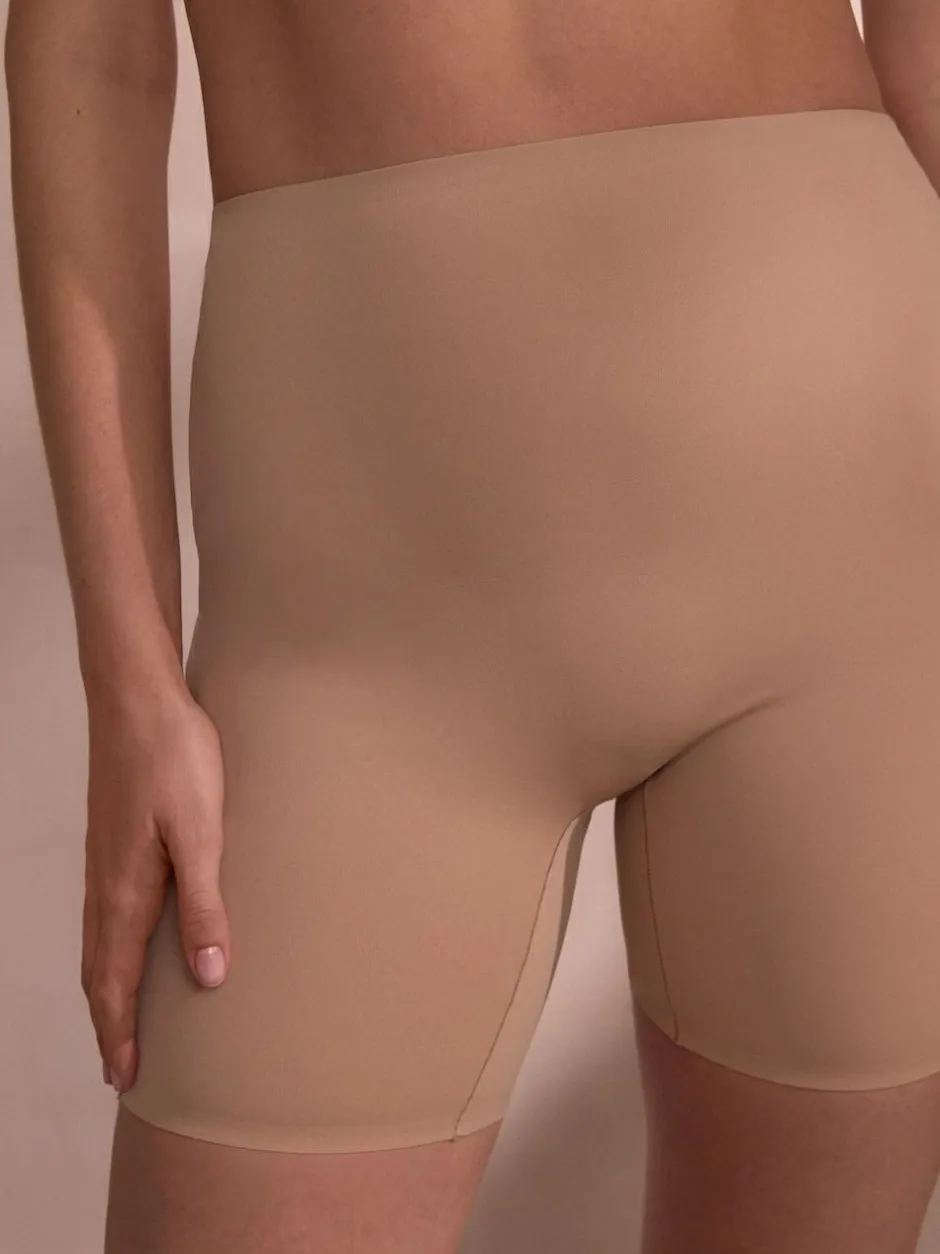 Next Nude Shaping Low Back Tummy Control Shorts Sale