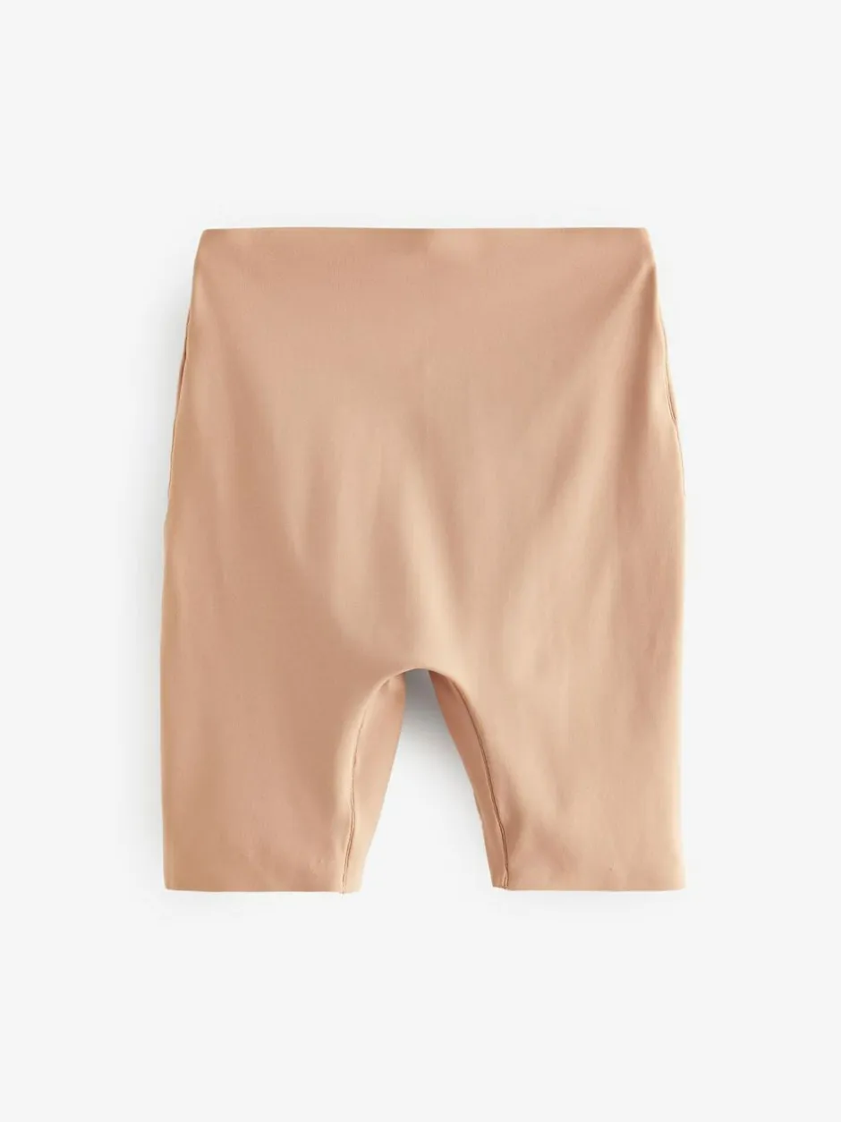 Next Nude Shaping Low Back Tummy Control Shorts Sale