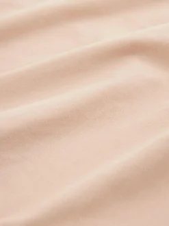 Next Thigh Smoother Short Shaping Tummy Control Premium Cotton Blend Knickers Nude