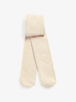 Next Oatmeal Cream Single Tights (0mths-2yrs) Sale