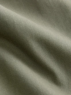 Next Olive Green Regular Fit Stretch Chino Trousers (3-17yrs) Online