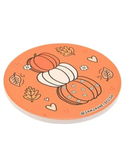 Next Orange Sam Jayne Autumn Leaves Gift Set Outlet
