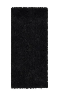 Origin Rugs Black Chicago Runner Outlet
