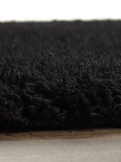 Origin Rugs Black Chicago Runner Outlet
