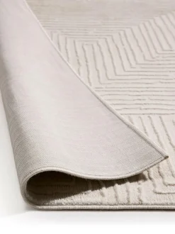 Origin Rugs Cream Sands Zen Rug Best
