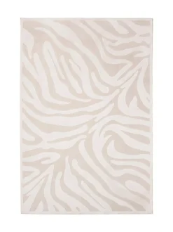 Origin Rugs Cream White Sands Dune Rug Discount