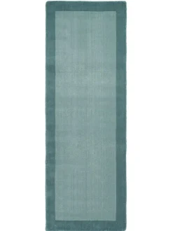 Origin Rugs Duck Egg Blue Runner Discount