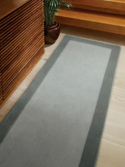 Origin Rugs Grey Runner Best