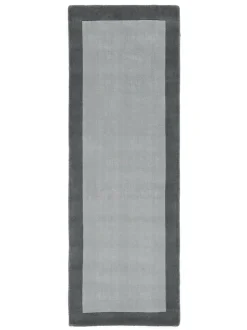Origin Rugs Grey Runner Best