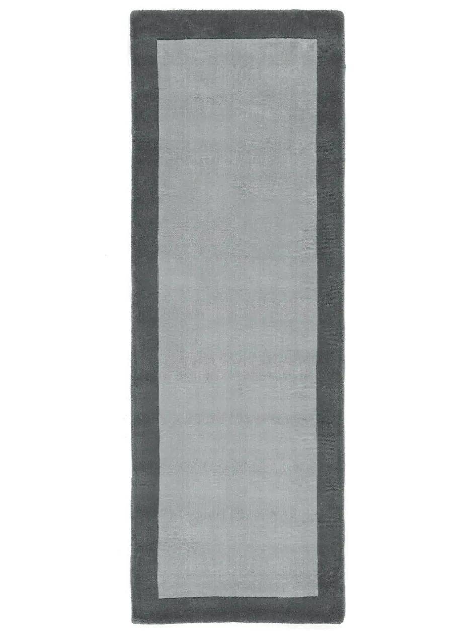 Origin Rugs Grey Runner Best