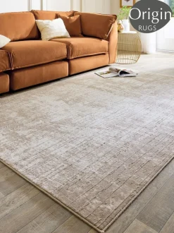 Origin Rugs Natural Calacatta Mist Rug Discount