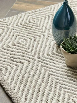 Origin Rugs Natural Estelle Runner Discount