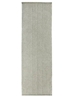 Origin Rugs Natural Estelle Runner Discount