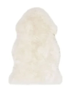 Origin Rugs Natural Sheepskin Rug Clearance