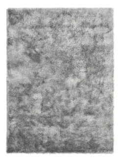 Origin Rugs Shimmer Rug Silver Discount