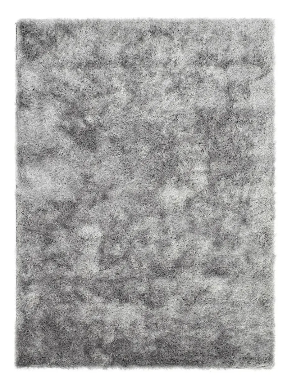 Origin Rugs Shimmer Rug Silver Discount