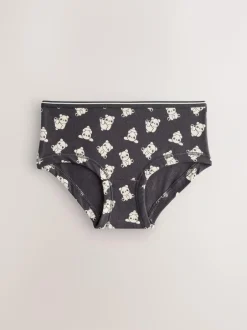 Next Panda Hipsters Briefs 7 Pack (2-16yrs) Hot