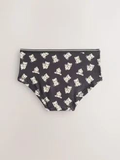 Next Panda Hipsters Briefs 7 Pack (2-16yrs) Hot