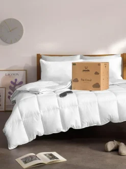 Panda London Cloud 10.5 Tog Duvet Discount