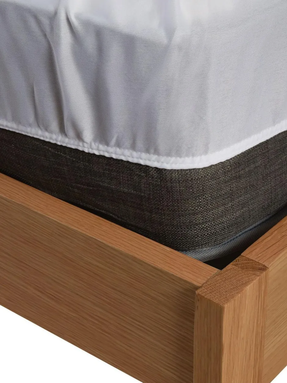 Panda London Mattress Protector New