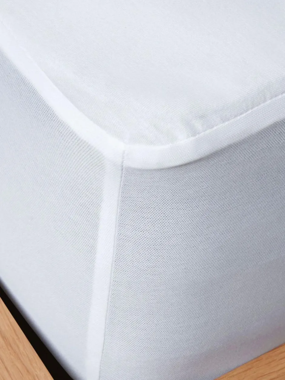 Panda London Mattress Protector New