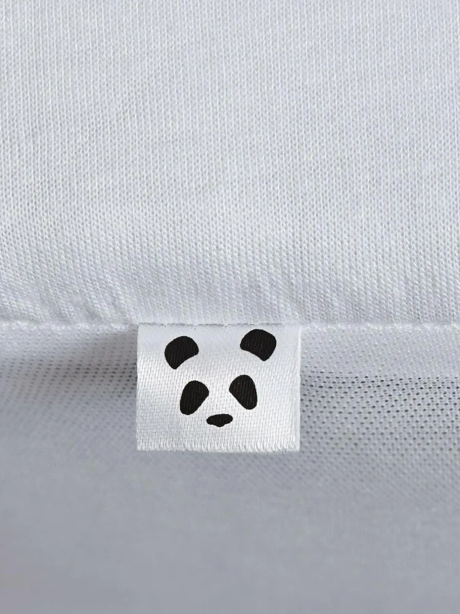 Panda London Mattress Protector New