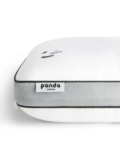 Panda London Medium Panda Hybrid Pillow Clearance