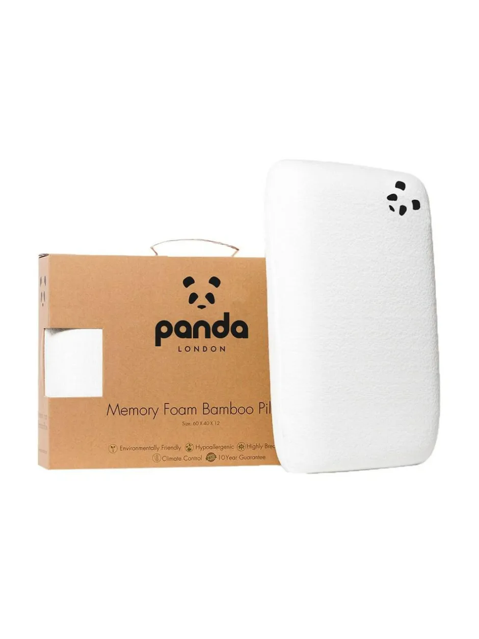 Panda London Viscose Pillow Discount