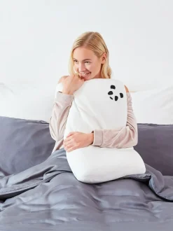 Panda London Viscose Pillow Discount