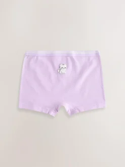 Next Short Briefs 5 Pack (2-16yrs) Panda Best
