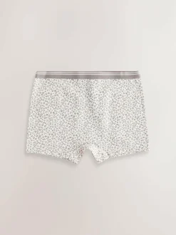 Next Short Briefs 5 Pack (2-16yrs) Panda Best